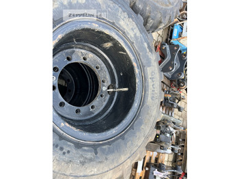 Apollo Reifen 10.00-20 в лизинг Apollo Reifen 10.00-20: фото 3 Apollo Reifen 10.00-20 в лизинг Apollo Reifen 10.00-20: фото 3