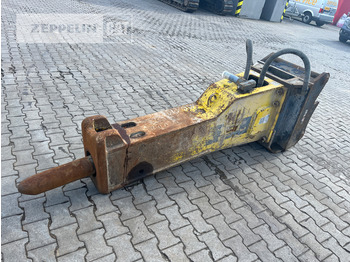 Гидромолот ATLAS