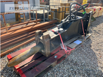 Гидромолот ATLAS