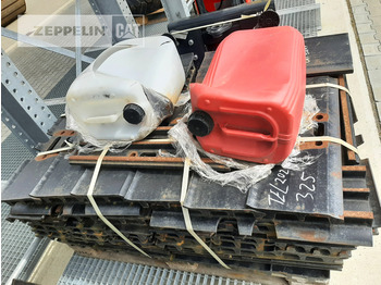 Навесное оборудование CATERPILLAR