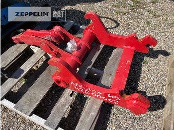 Навесное оборудование