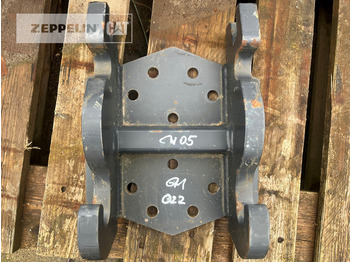 Навесное оборудование