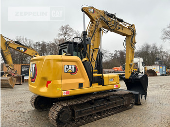 Гусеничный экскаватор Cat 313-07B: фото 3 Гусеничный экскаватор Cat 313-07B: фото 3