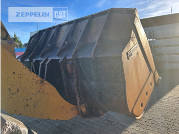 Колёсный погрузчик Cat 972XE: фото 5 Колёсный погрузчик Cat 972XE: фото 5