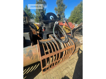 Грейфер CATERPILLAR