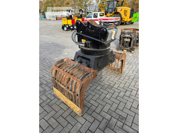 Грейфер Cat Primärprodukte Komp.: фото 4