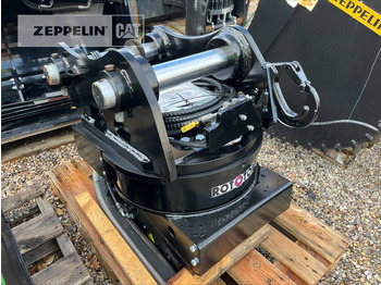 Тилтротатор Cat ROTOTILT: фото 3 Тилтротатор Cat ROTOTILT: фото 3