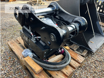 Тилтротатор ROTOTILT