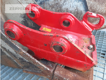 Сцепное устройство CATERPILLAR