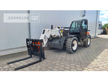 Телескопический погрузчик FARESIN