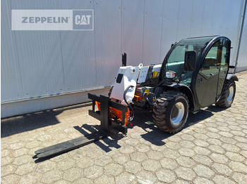 Телескопический погрузчик FARESIN