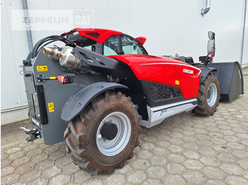 Телескопический погрузчик Faresin 7.32: фото 3 Телескопический погрузчик Faresin 7.32: фото 3