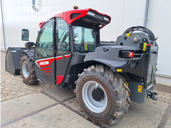 Телескопический погрузчик Faresin 7.32: фото 2 Телескопический погрузчик Faresin 7.32: фото 2