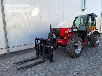 Телескопический погрузчик FARESIN