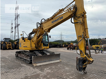 Гусеничный экскаватор KOMATSU PC228