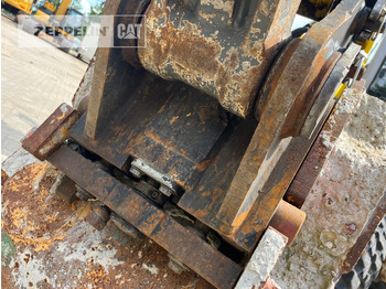 Сцепное устройство для Строительной техники Komponenten CW10 mech. EW100: фото 2 Сцепное устройство для Строительной техники Komponenten CW10 mech. EW100: фото 2