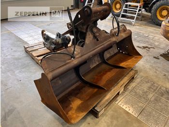 Ковш для экскаватора