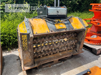 Сортировочный ковш