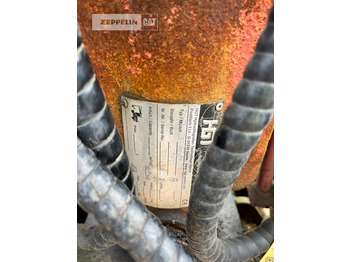 Грейферный ковш Komponenten Prim.-Prod. Komponen: фото 5 Грейферный ковш Komponenten Prim.-Prod. Komponen: фото 5