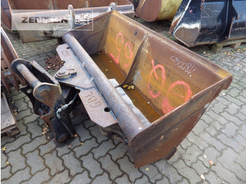 Ковш для экскаватора