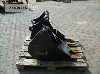 Ковш для экскаватора для Строительной техники Komponenten Primärprodukte Kompo: фото 2 Ковш для экскаватора для Строительной техники Komponenten Primärprodukte Kompo: фото 2