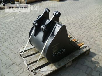 Ковш для экскаватора для Строительной техники Komponenten Primärprodukte Kompo: фото 3 Ковш для экскаватора для Строительной техники Komponenten Primärprodukte Kompo: фото 3