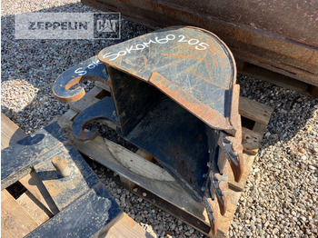 Ковш для экскаватора