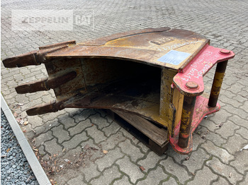 Ковш для экскаватора