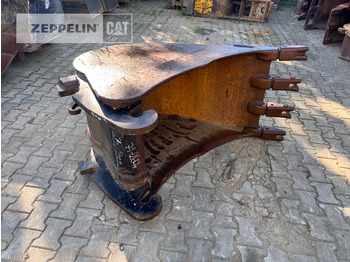 Ковш для экскаватора