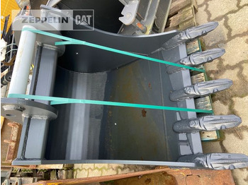 Ковш для экскаватора LEHNHOFF