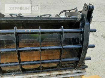 Ковш для Строительной техники Resch-Ka-Tec HBS - Haltebügelscha: фото 5 Ковш для Строительной техники Resch-Ka-Tec HBS - Haltebügelscha: фото 5