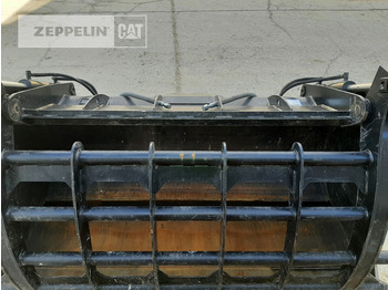 Ковш для Строительной техники Resch-Ka-Tec HBS - Haltebügelscha: фото 3 Ковш для Строительной техники Resch-Ka-Tec HBS - Haltebügelscha: фото 3