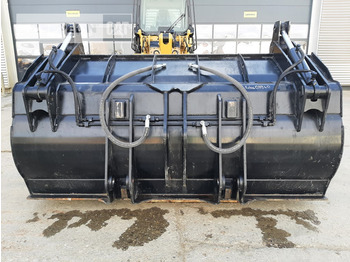 Ковш для Строительной техники Resch-Ka-Tec HBS - Haltebügelscha: фото 4 Ковш для Строительной техники Resch-Ka-Tec HBS - Haltebügelscha: фото 4