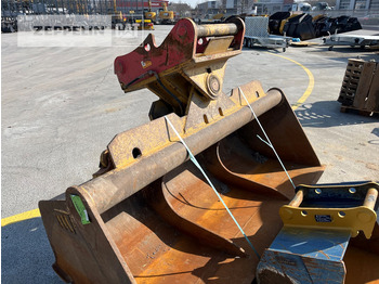 Ковш для экскаватора RESCHKE