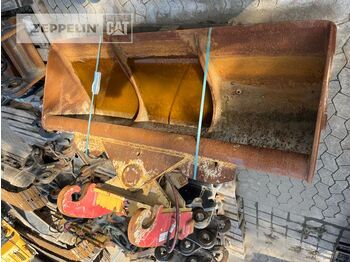 Ковш для экскаватора Reschke Prim.-Prod Komponent: фото 1