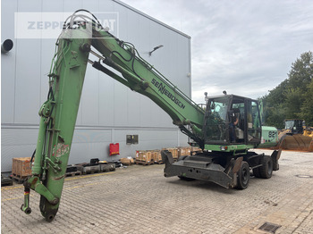 Перегружатель SENNEBOGEN