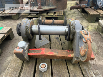 Сцепное устройство для Строительной техники Smp SW-SMP2: фото 4 Сцепное устройство для Строительной техники Smp SW-SMP2: фото 4