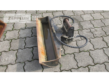 Ковш для экскаватора