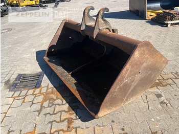 Ковш для экскаватора