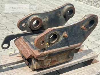 Сцепное устройство