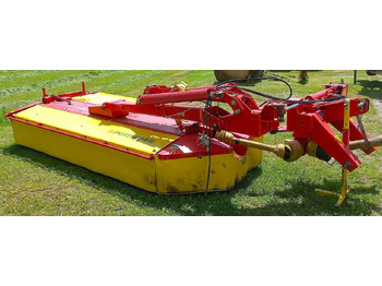 Косилка PÖTTINGER