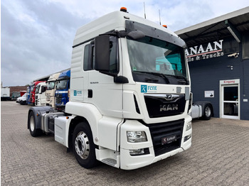 Тягач MAN TGS 18.470