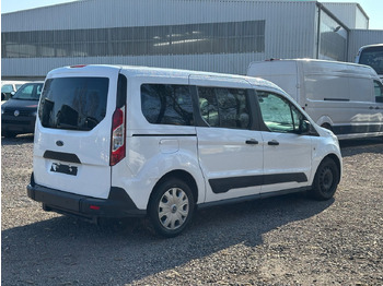 Пассажирский фургон Ford Grand Tourneo 1.5 EcoBlue 74kW Auto Trend: фото 2 Пассажирский фургон Ford Grand Tourneo 1.5 EcoBlue 74kW Auto Trend: фото 2