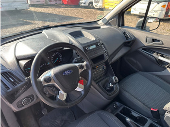 Пассажирский фургон Ford Grand Tourneo 1.5 EcoBlue 74kW Auto Trend: фото 4 Пассажирский фургон Ford Grand Tourneo 1.5 EcoBlue 74kW Auto Trend: фото 4