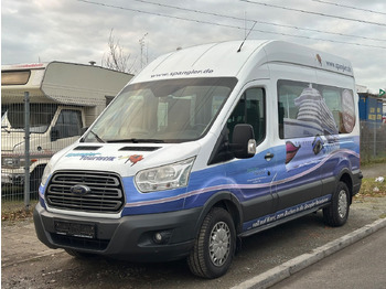 Микроавтобус FORD Transit