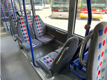 Городской автобус Mercedes-Benz O 530 Citaro LE (Euro 5): фото 5 Городской автобус Mercedes-Benz O 530 Citaro LE (Euro 5): фото 5