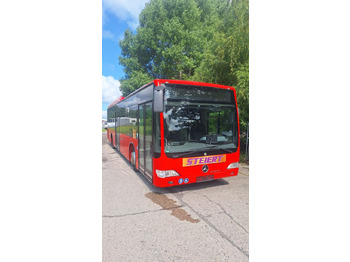 Городской автобус MERCEDES-BENZ Citaro
