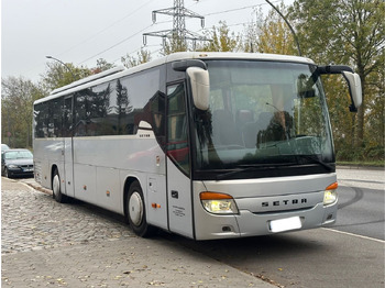 Туристический автобус SETRA