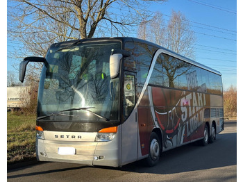 Туристический автобус SETRA