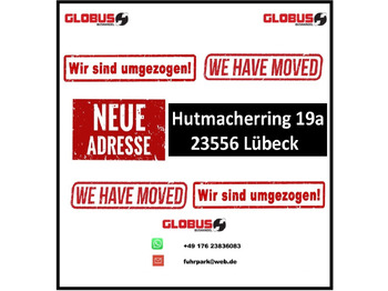 Микроавтобус VOLKSWAGEN Crafter